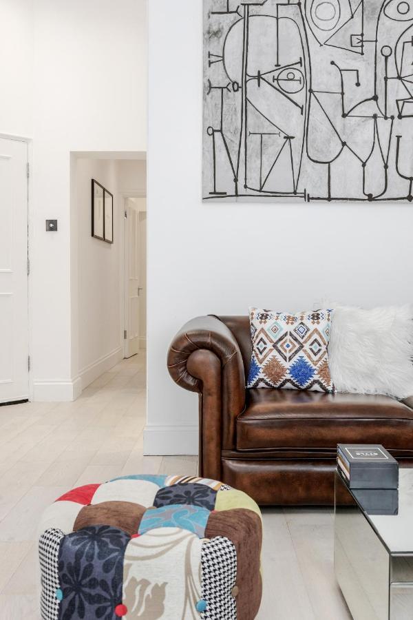 Oxford Street 2 Bed Apartment لندن المظهر الخارجي الصورة