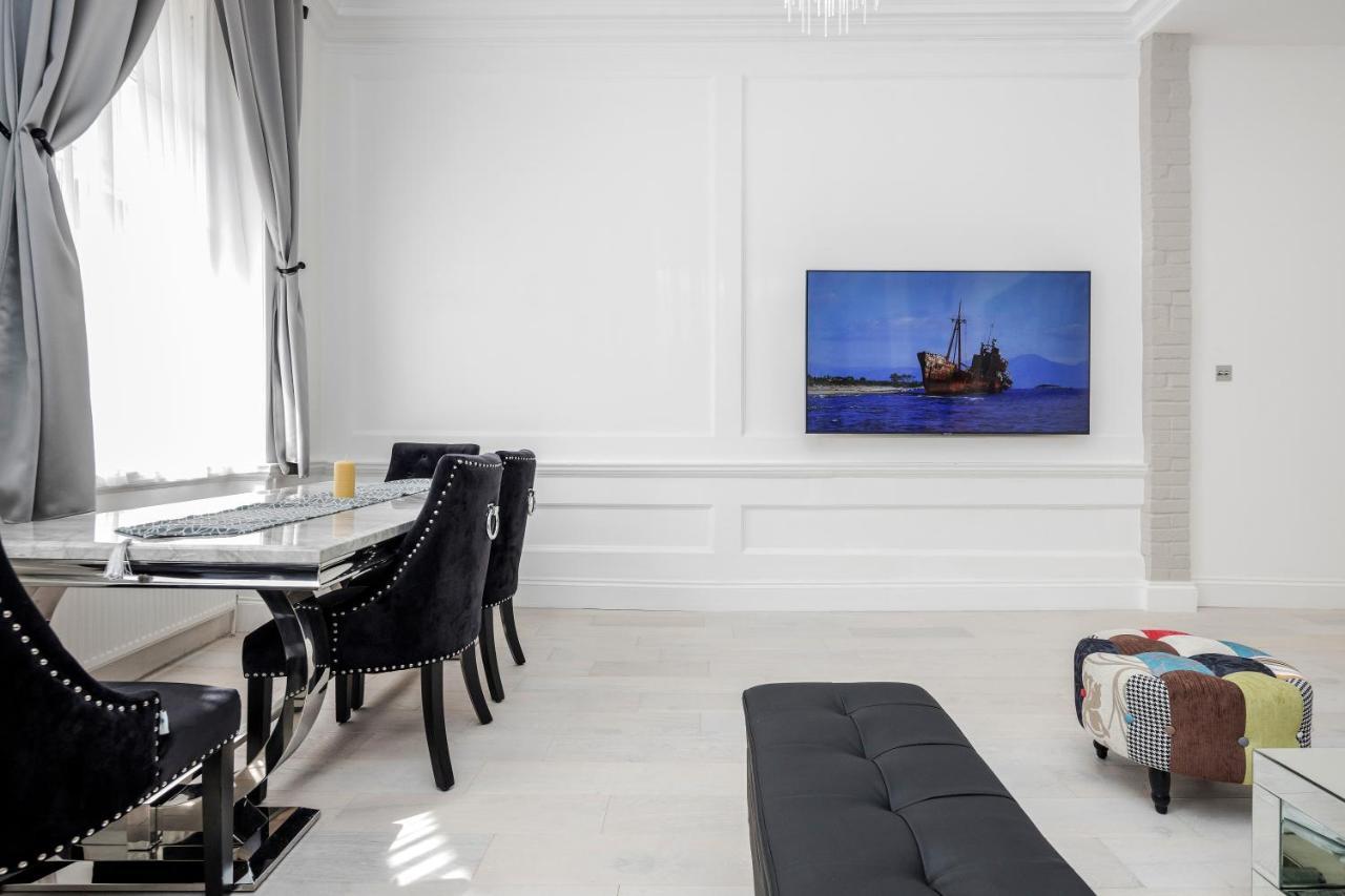 Oxford Street 2 Bed Apartment لندن المظهر الخارجي الصورة
