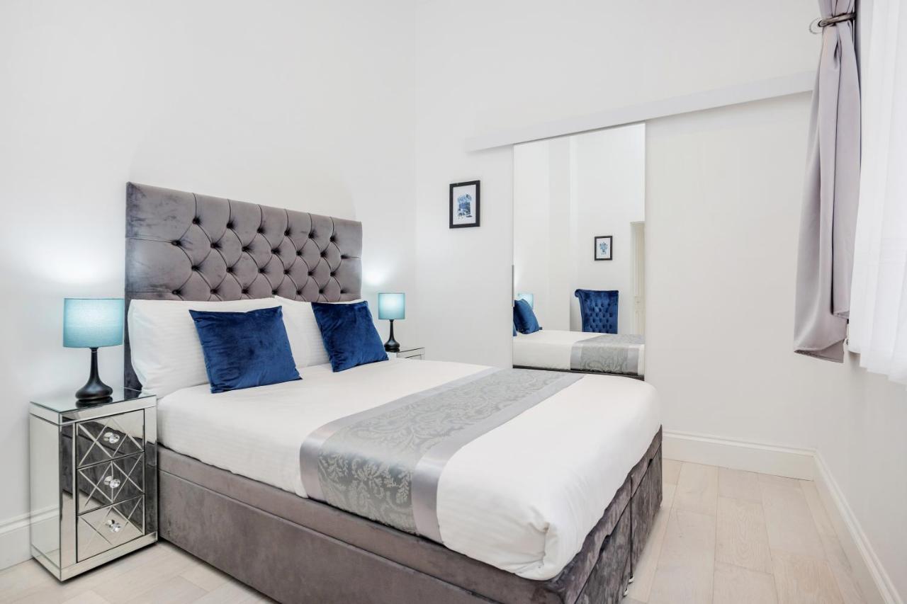 Oxford Street 2 Bed Apartment لندن المظهر الخارجي الصورة