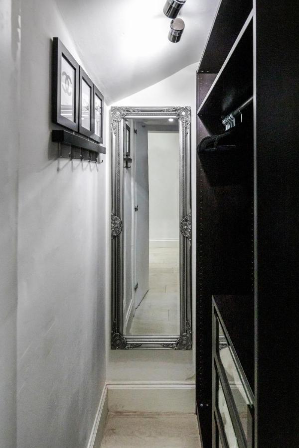 Oxford Street 2 Bed Apartment لندن المظهر الخارجي الصورة