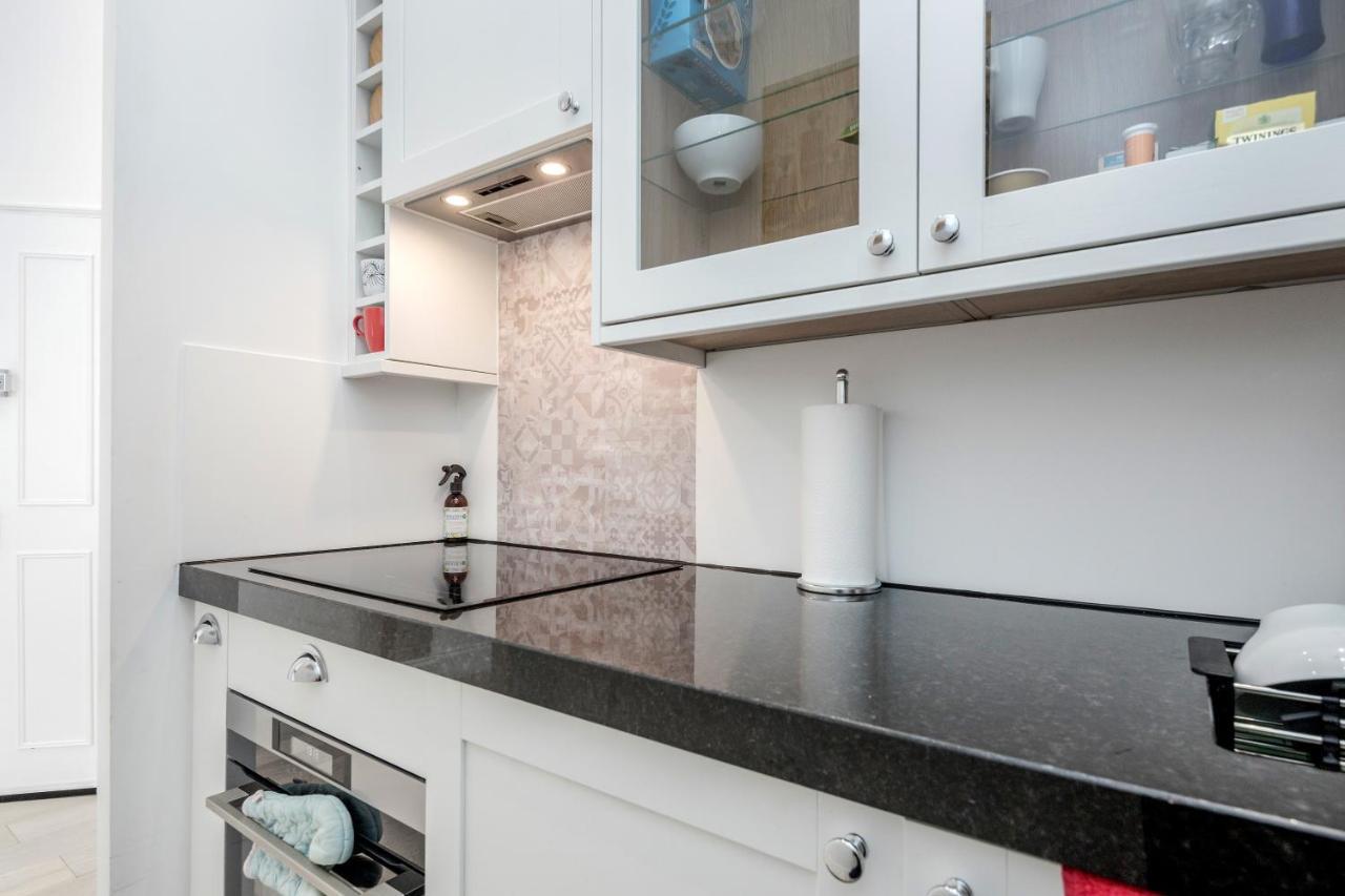 Oxford Street 2 Bed Apartment لندن المظهر الخارجي الصورة