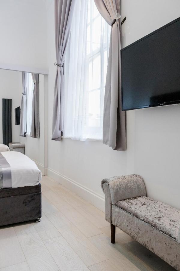 Oxford Street 2 Bed Apartment لندن المظهر الخارجي الصورة