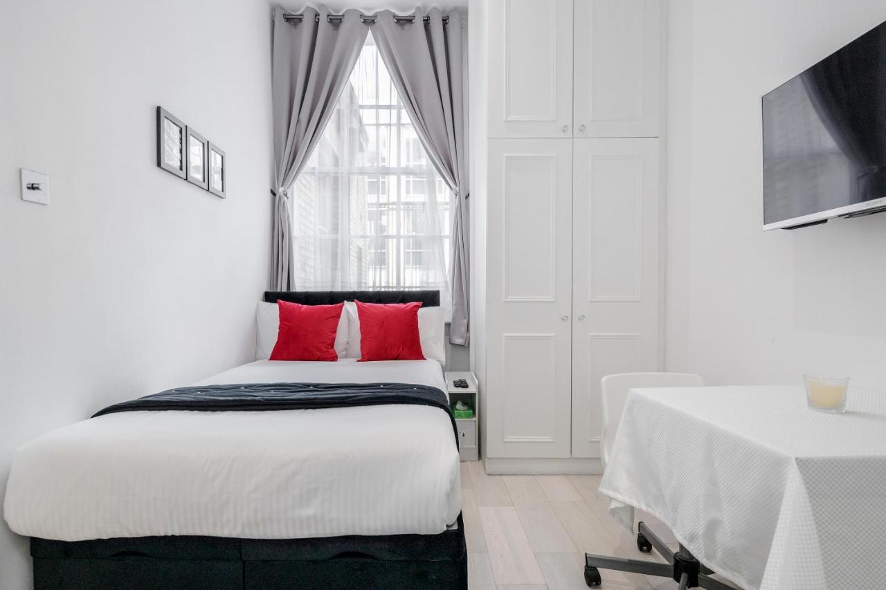 Oxford Street 2 Bed Apartment لندن المظهر الخارجي الصورة