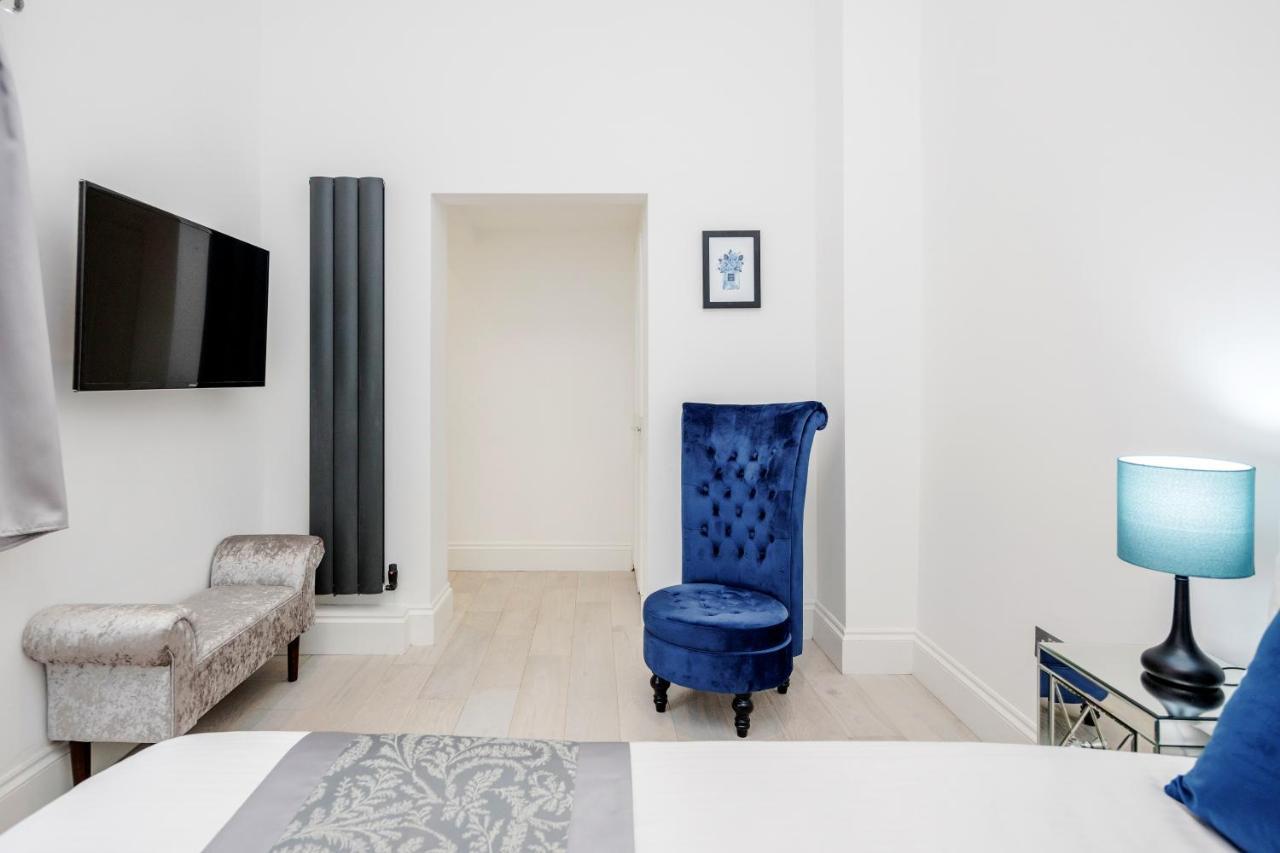 Oxford Street 2 Bed Apartment لندن المظهر الخارجي الصورة