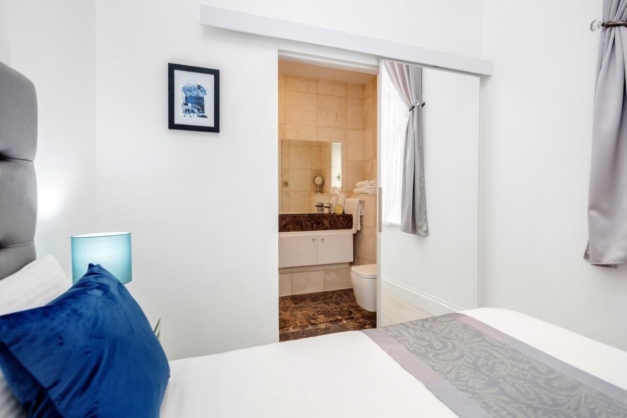 Oxford Street 2 Bed Apartment لندن المظهر الخارجي الصورة