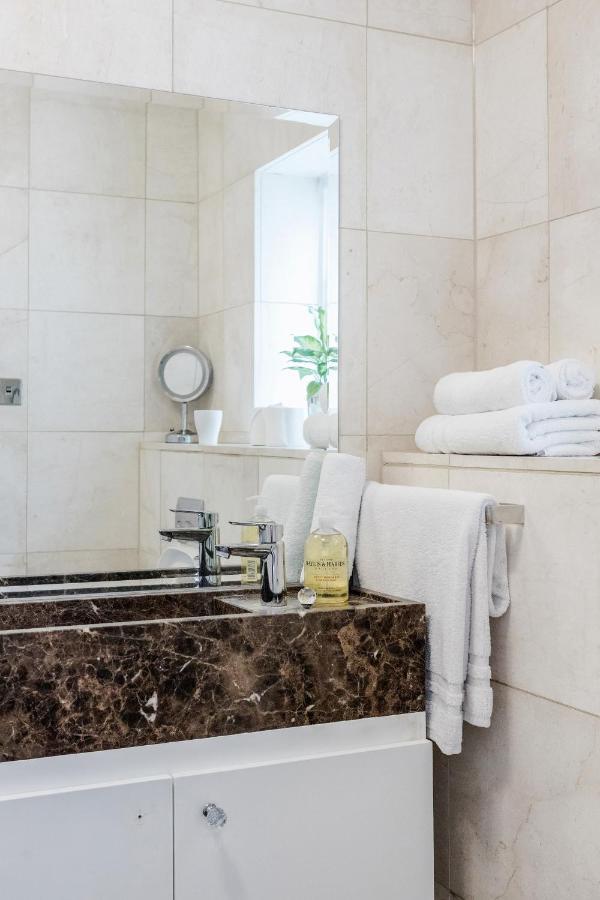 Oxford Street 2 Bed Apartment لندن المظهر الخارجي الصورة