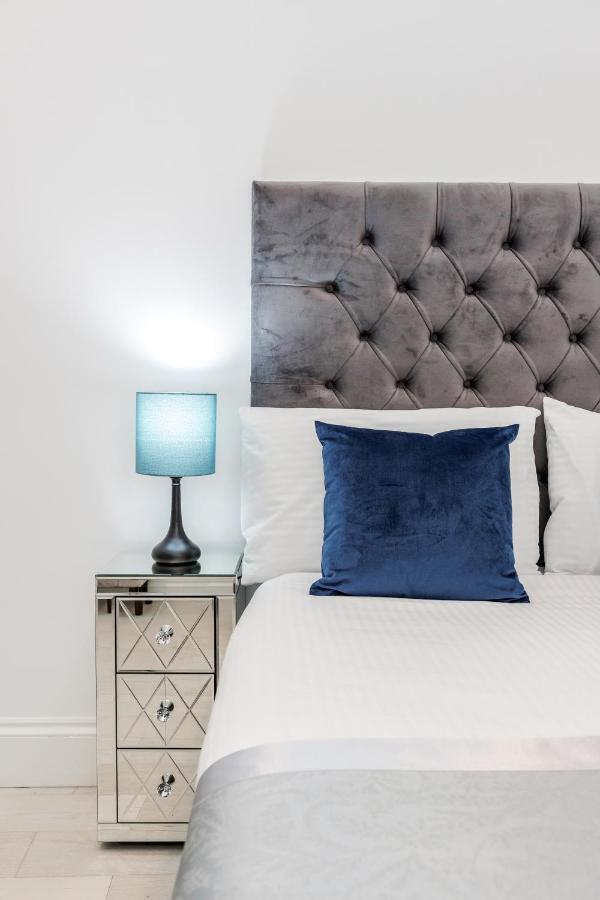 Oxford Street 2 Bed Apartment لندن المظهر الخارجي الصورة
