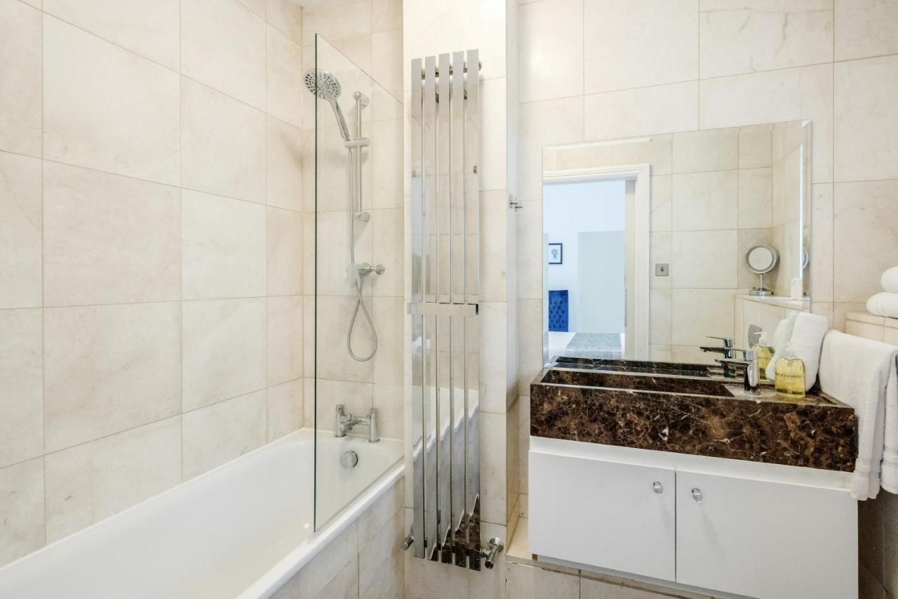 Oxford Street 2 Bed Apartment لندن المظهر الخارجي الصورة
