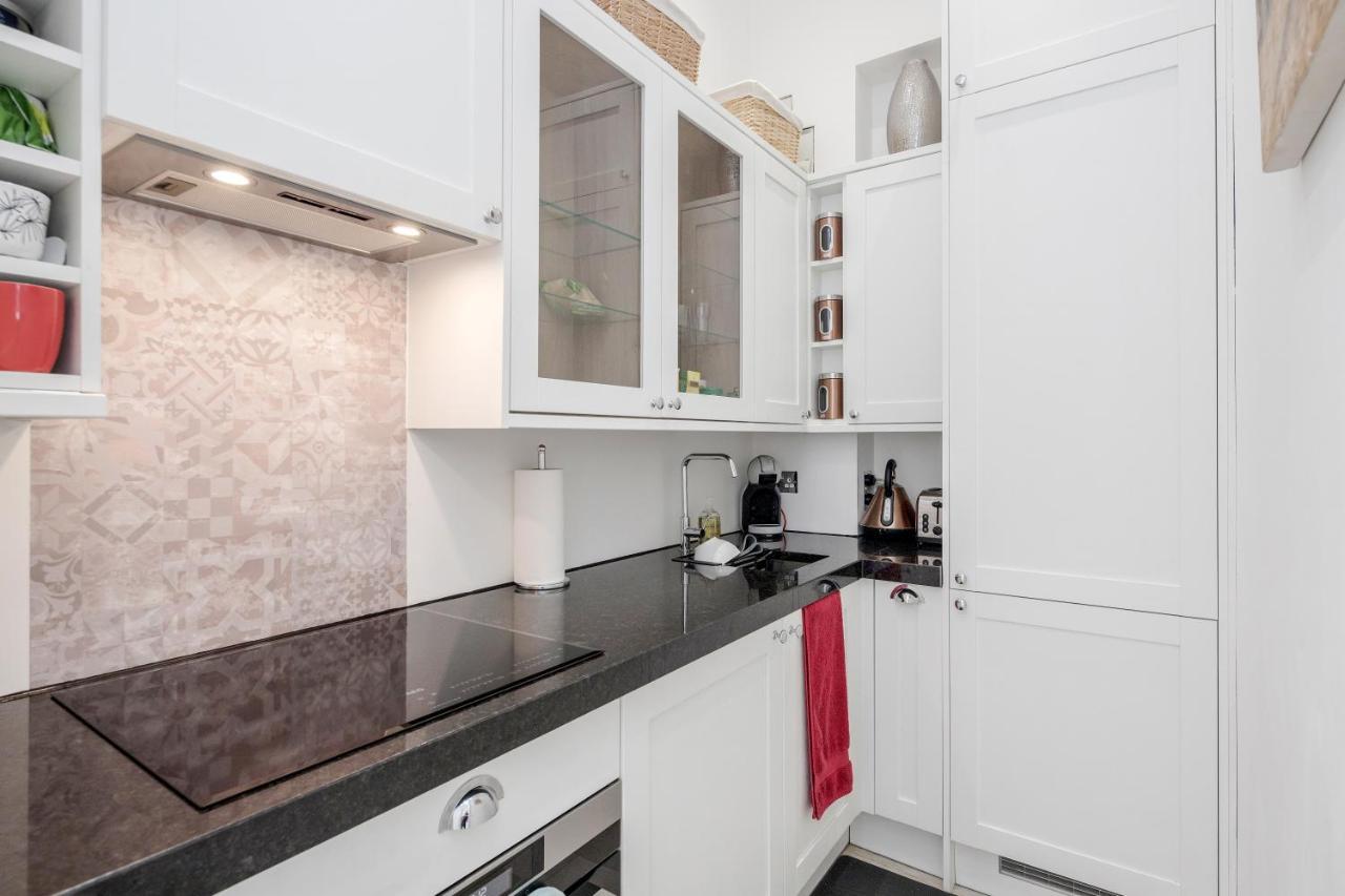 Oxford Street 2 Bed Apartment لندن المظهر الخارجي الصورة
