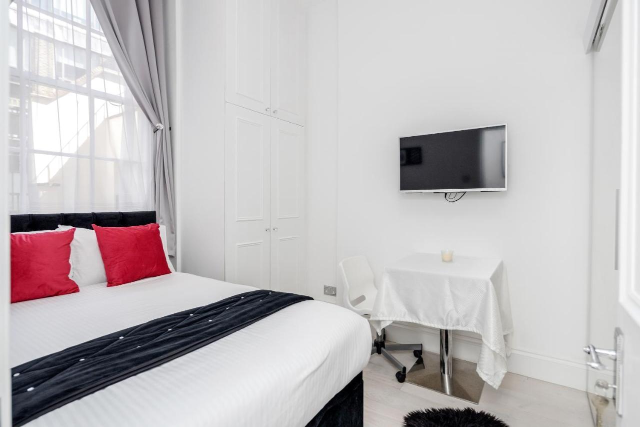 Oxford Street 2 Bed Apartment لندن المظهر الخارجي الصورة