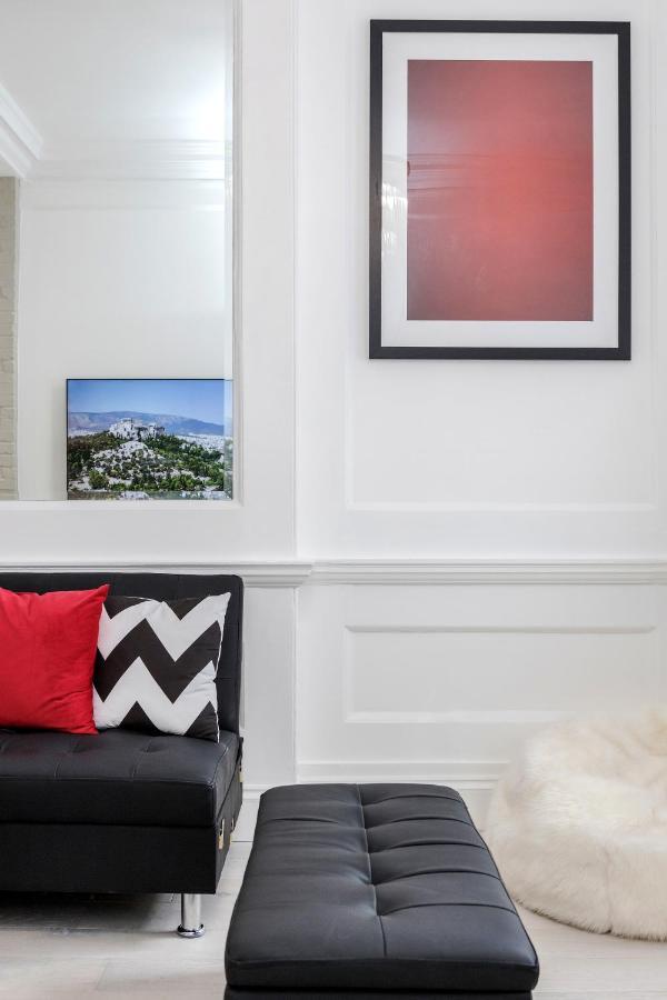 Oxford Street 2 Bed Apartment لندن المظهر الخارجي الصورة