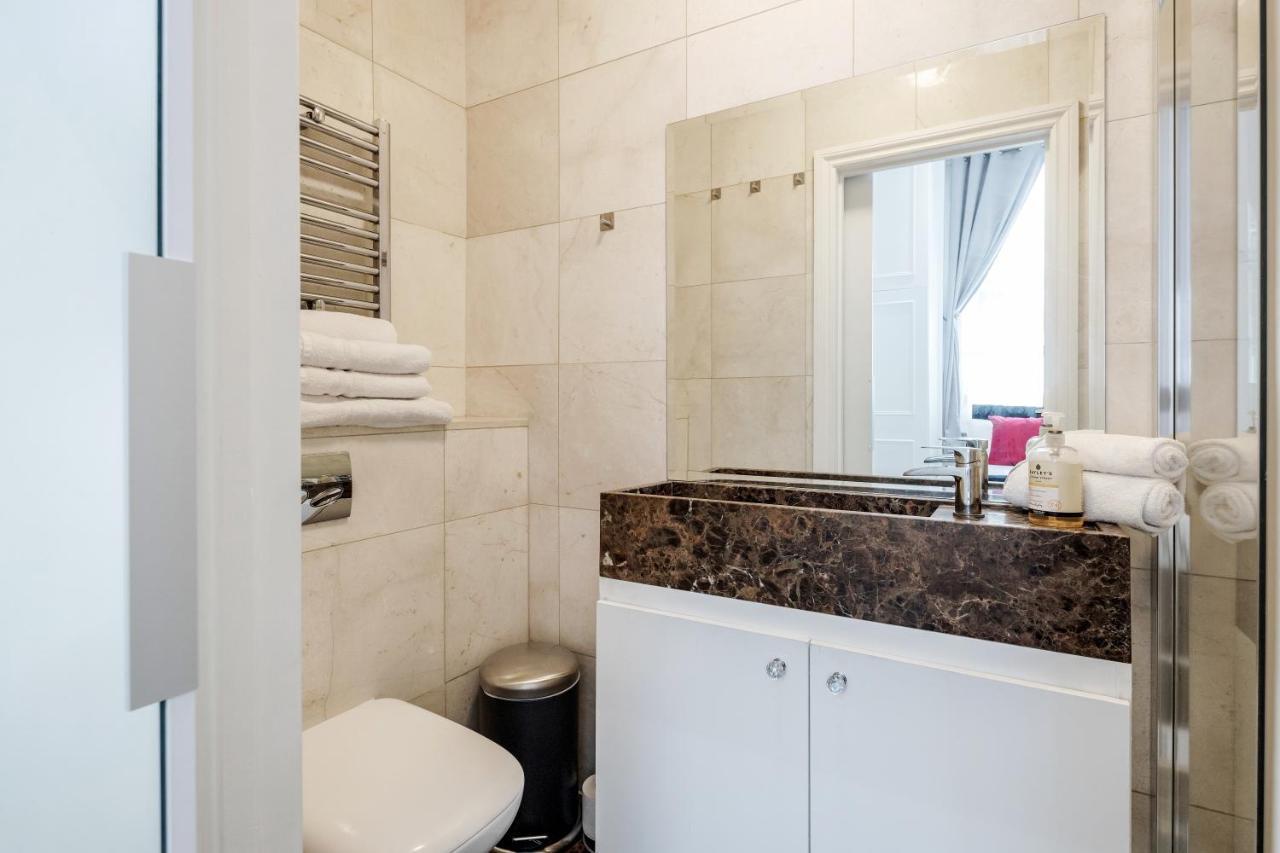 Oxford Street 2 Bed Apartment لندن المظهر الخارجي الصورة