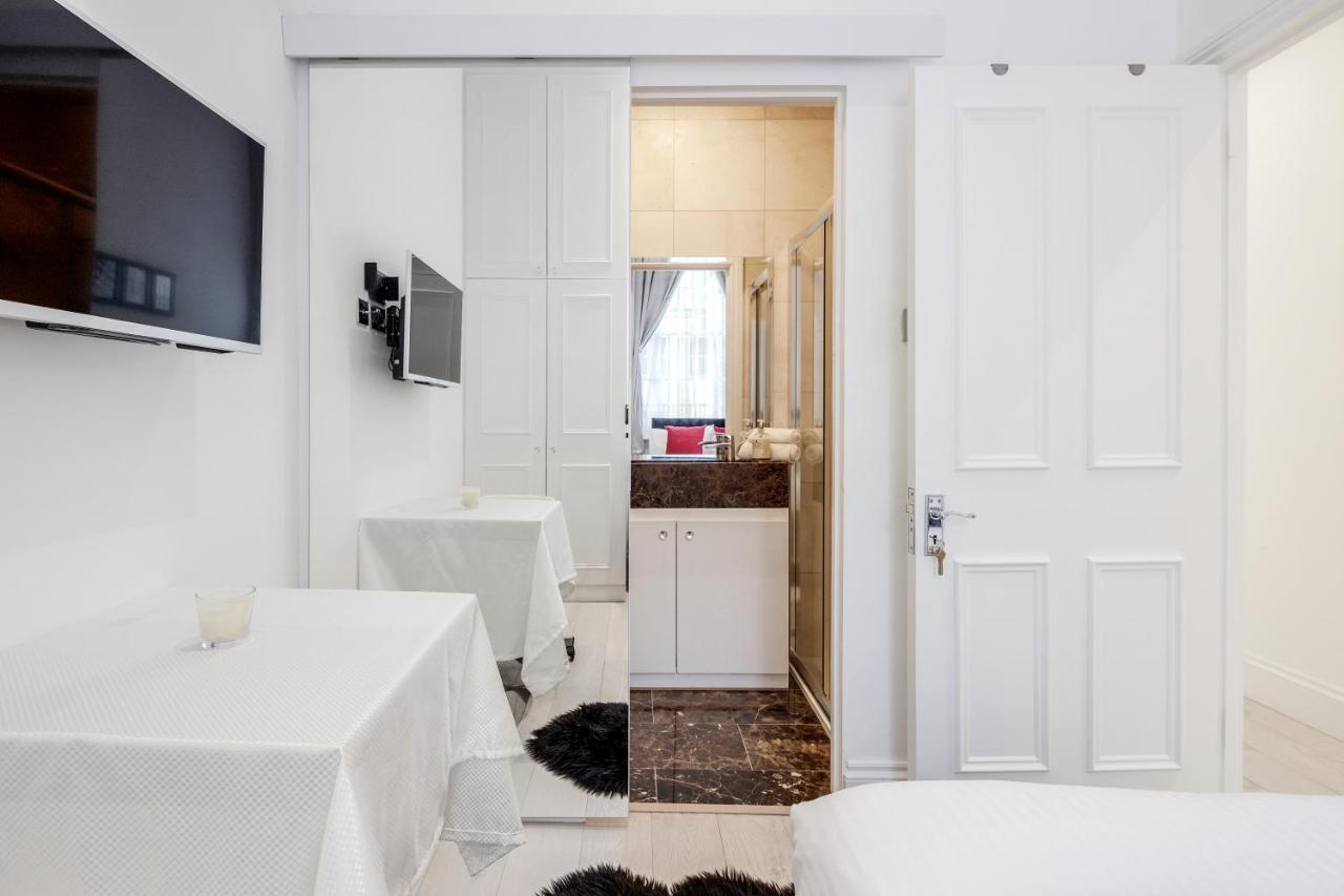 Oxford Street 2 Bed Apartment لندن المظهر الخارجي الصورة