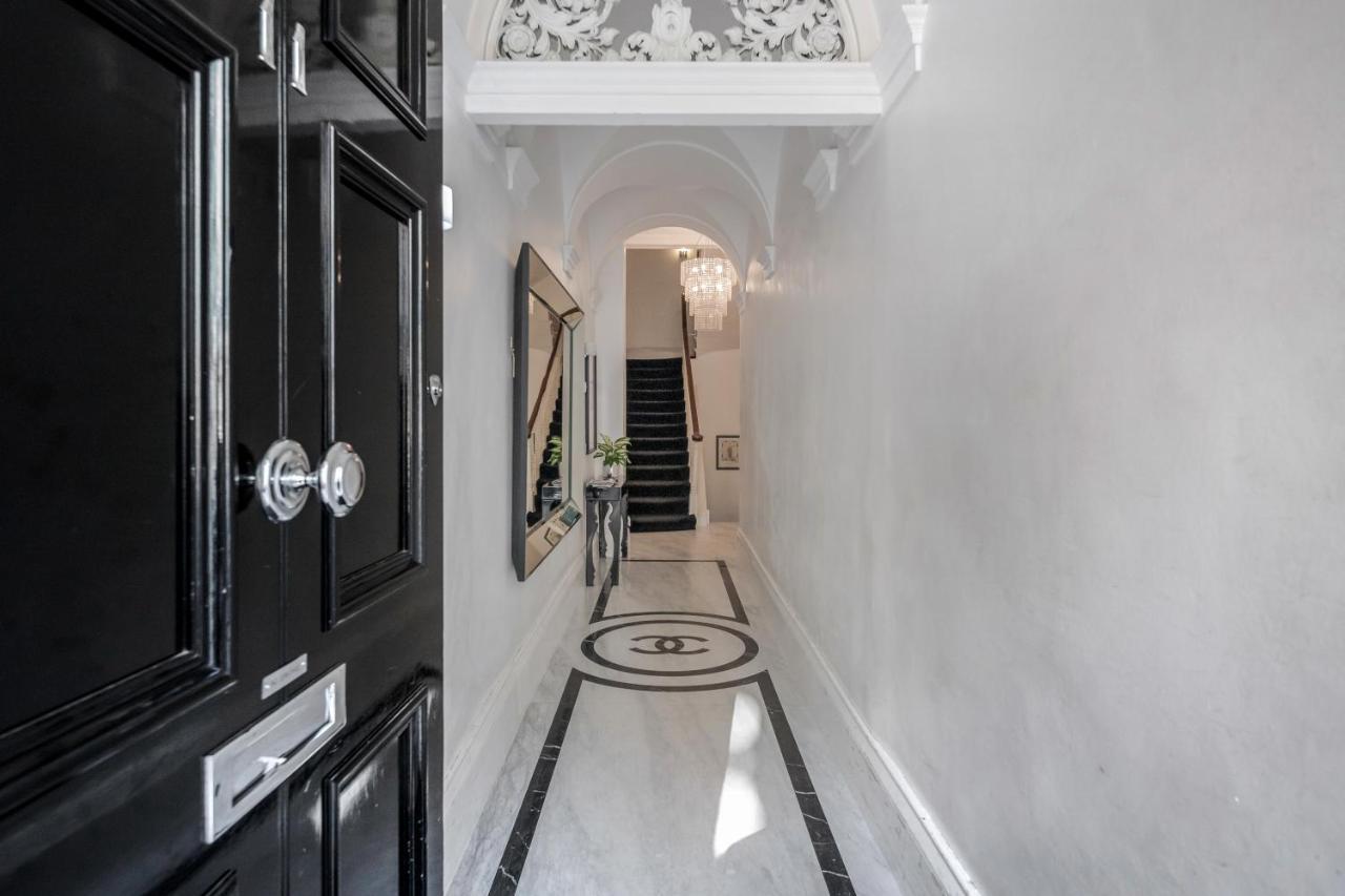 Oxford Street 2 Bed Apartment لندن المظهر الخارجي الصورة