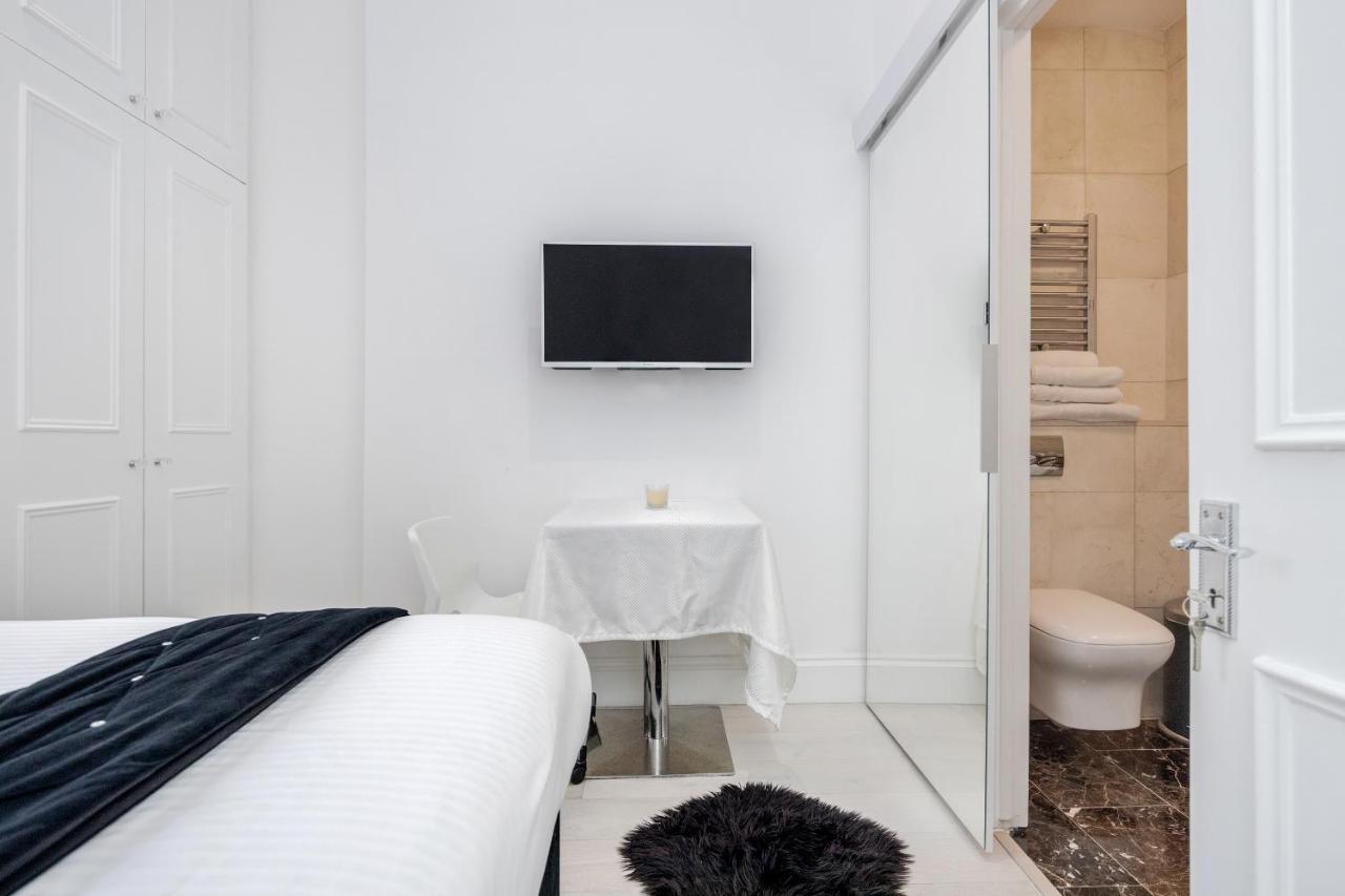 Oxford Street 2 Bed Apartment لندن المظهر الخارجي الصورة
