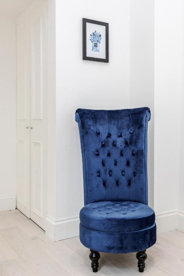 Oxford Street 2 Bed Apartment لندن المظهر الخارجي الصورة