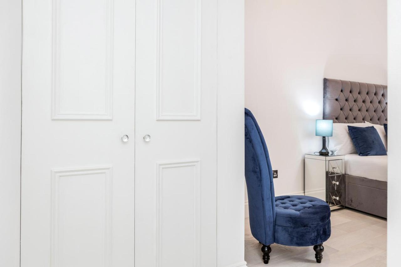 Oxford Street 2 Bed Apartment لندن المظهر الخارجي الصورة