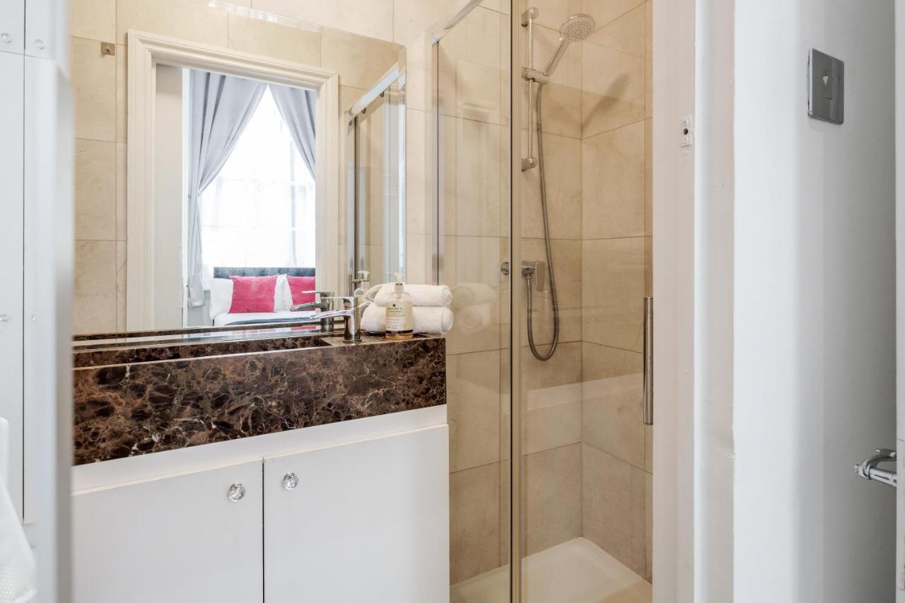 Oxford Street 2 Bed Apartment لندن المظهر الخارجي الصورة