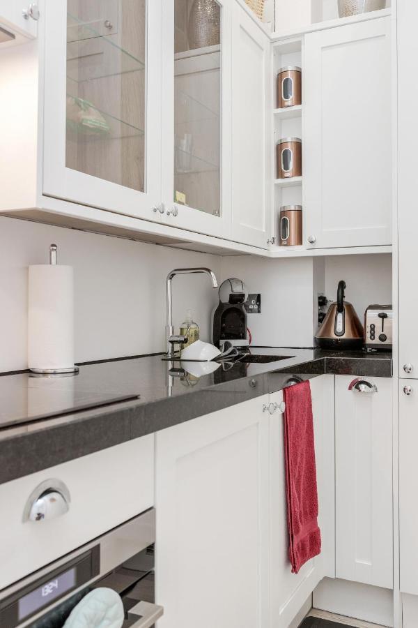 Oxford Street 2 Bed Apartment لندن المظهر الخارجي الصورة