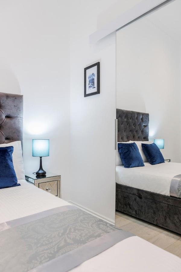 Oxford Street 2 Bed Apartment لندن المظهر الخارجي الصورة