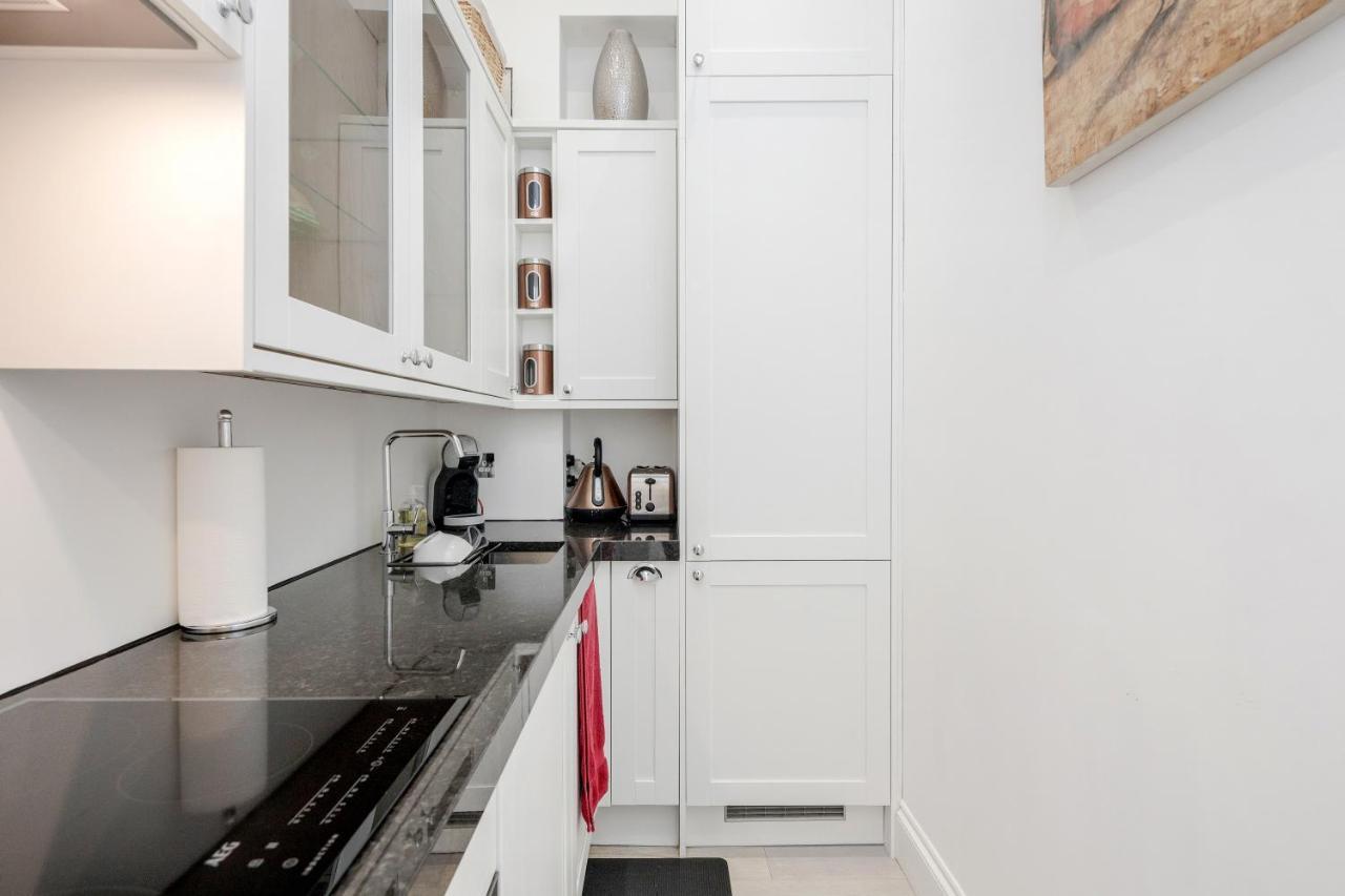 Oxford Street 2 Bed Apartment لندن المظهر الخارجي الصورة