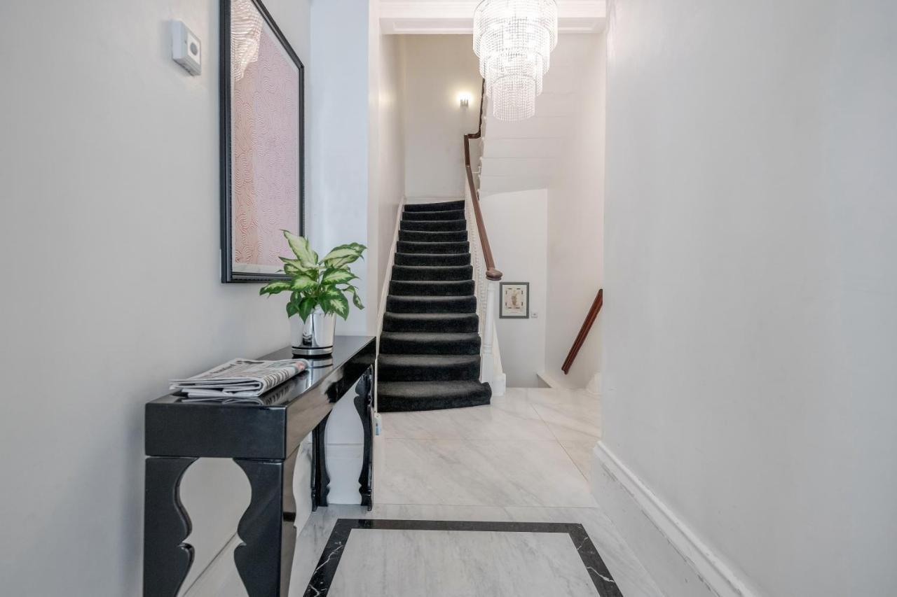 Oxford Street 2 Bed Apartment لندن المظهر الخارجي الصورة