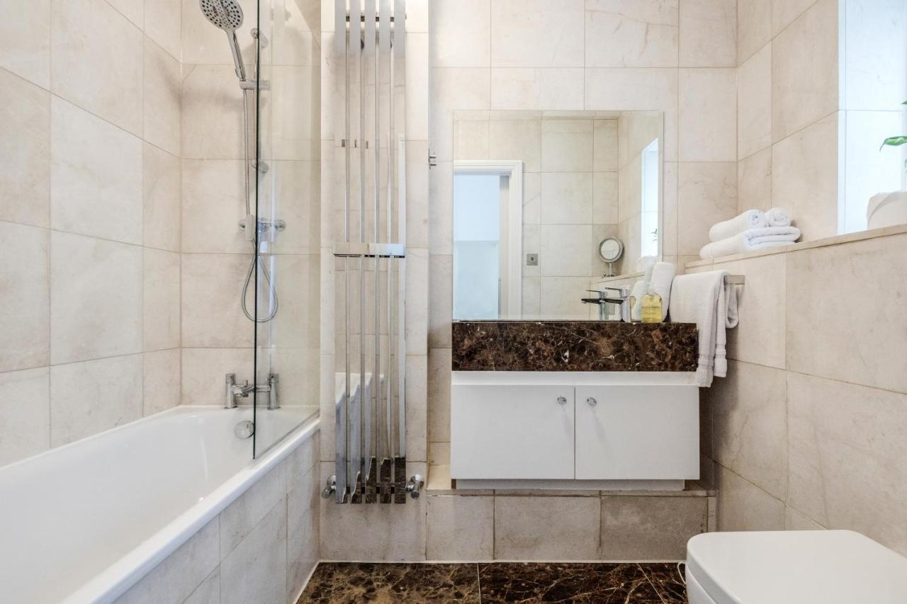 Oxford Street 2 Bed Apartment لندن المظهر الخارجي الصورة