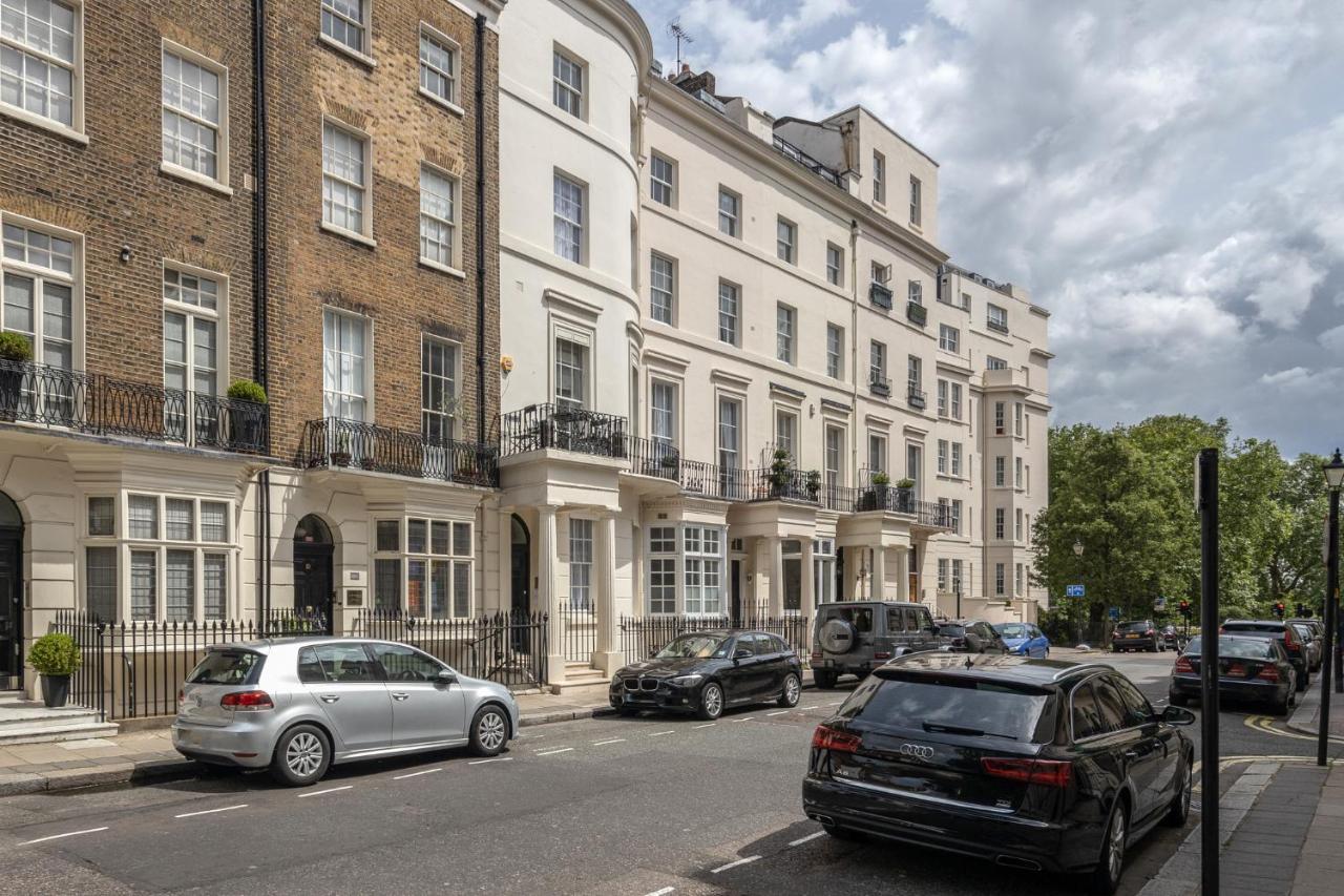 Oxford Street 2 Bed Apartment لندن المظهر الخارجي الصورة
